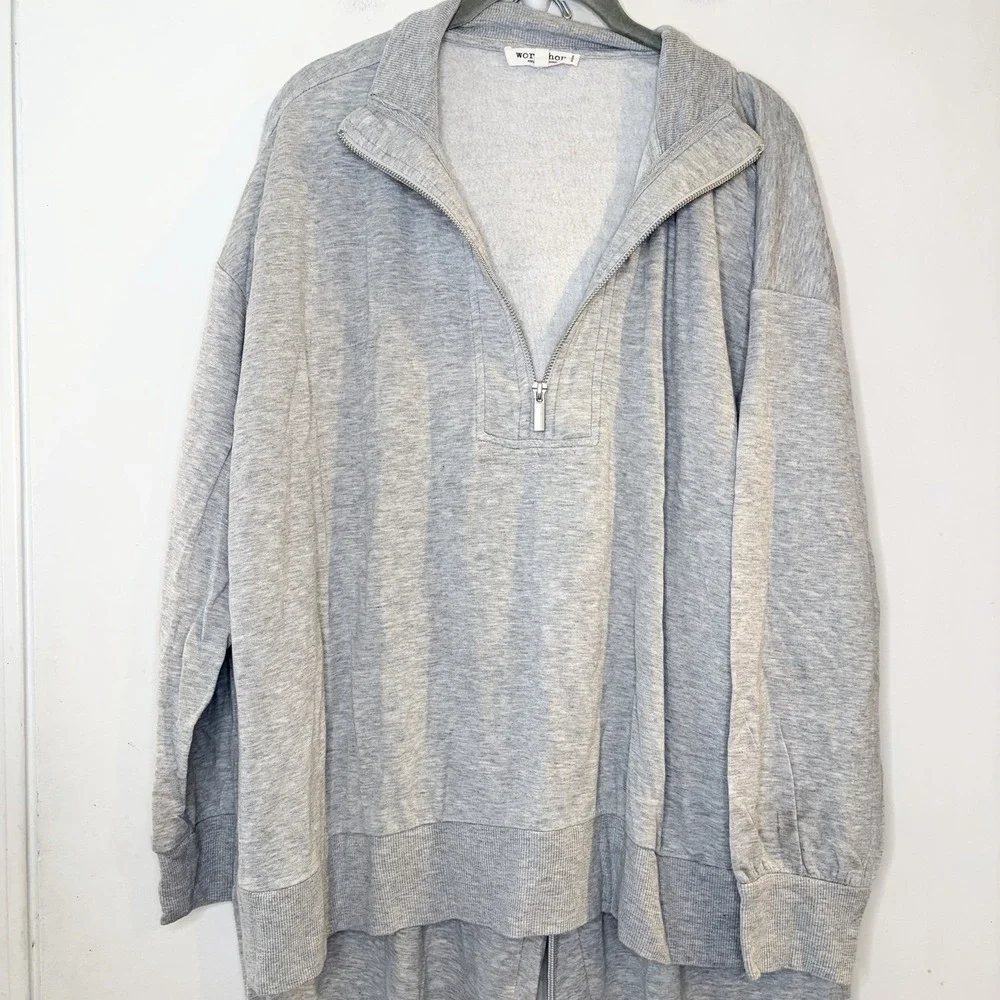 Workshop Republic Clothing excellent pre